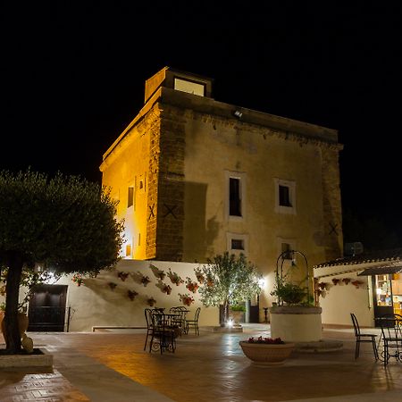 Hotel Foresteria Baglio Della Luna Agrigento Kültér fotó