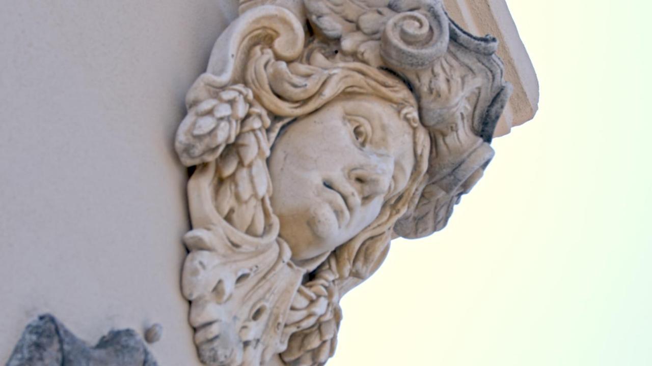Hotel Foresteria Baglio Della Luna Agrigento Kültér fotó