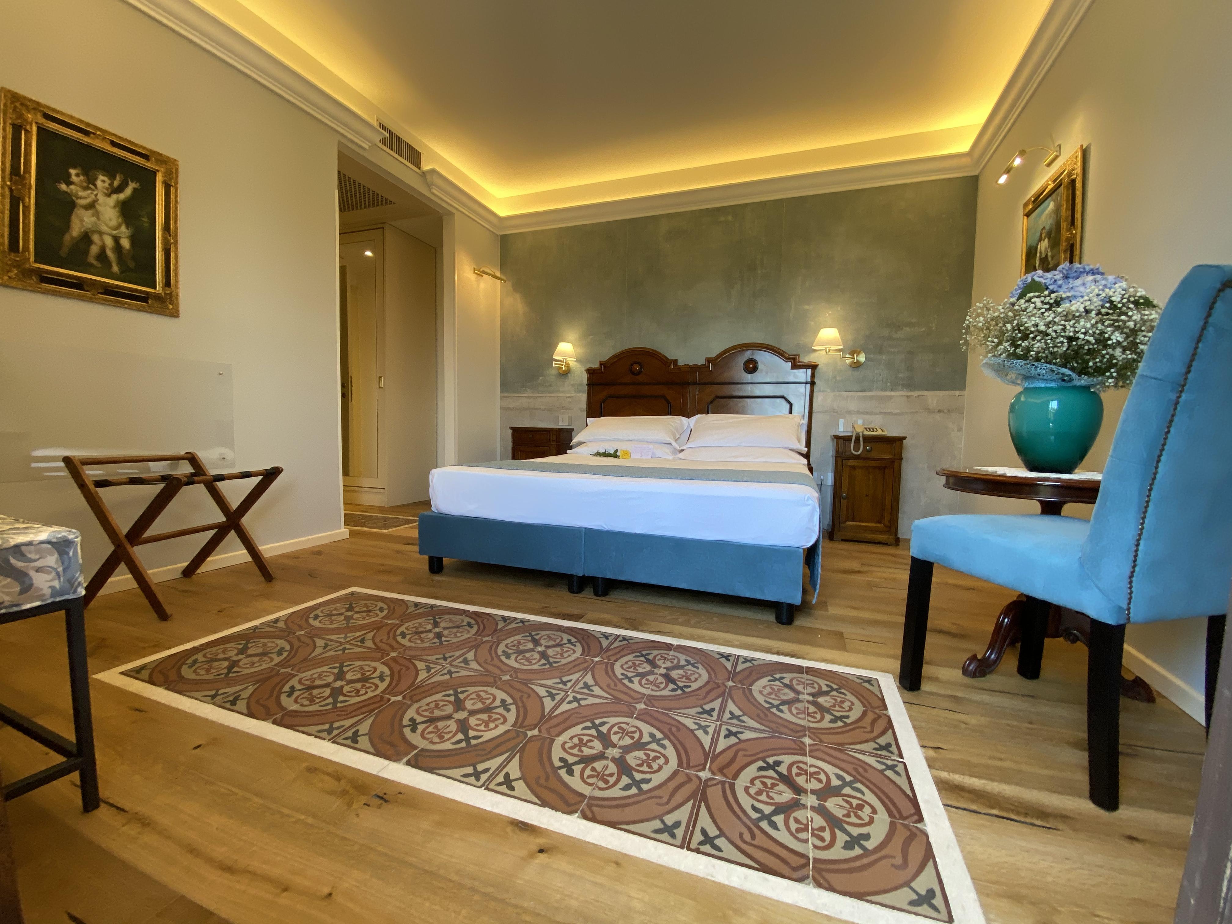 Hotel Foresteria Baglio Della Luna Agrigento Kültér fotó
