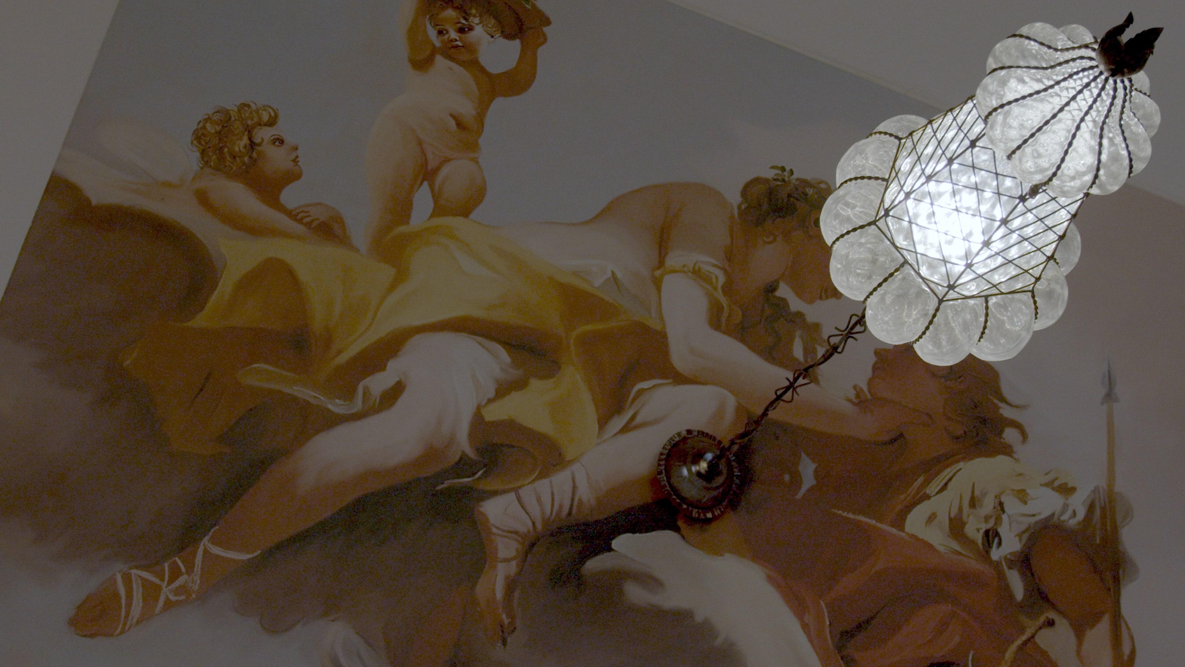 Hotel Foresteria Baglio Della Luna Agrigento Kültér fotó
