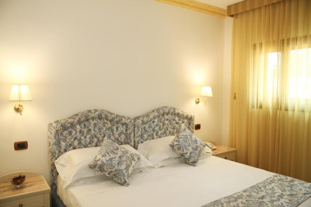 Hotel Foresteria Baglio Della Luna Agrigento Kültér fotó