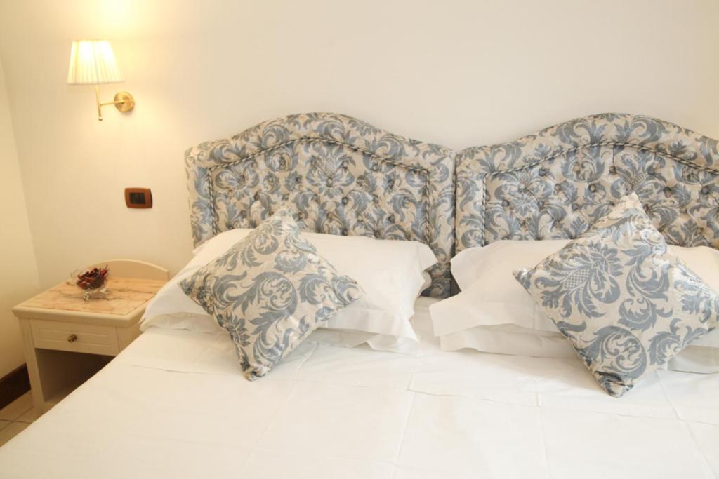 Hotel Foresteria Baglio Della Luna Agrigento Kültér fotó