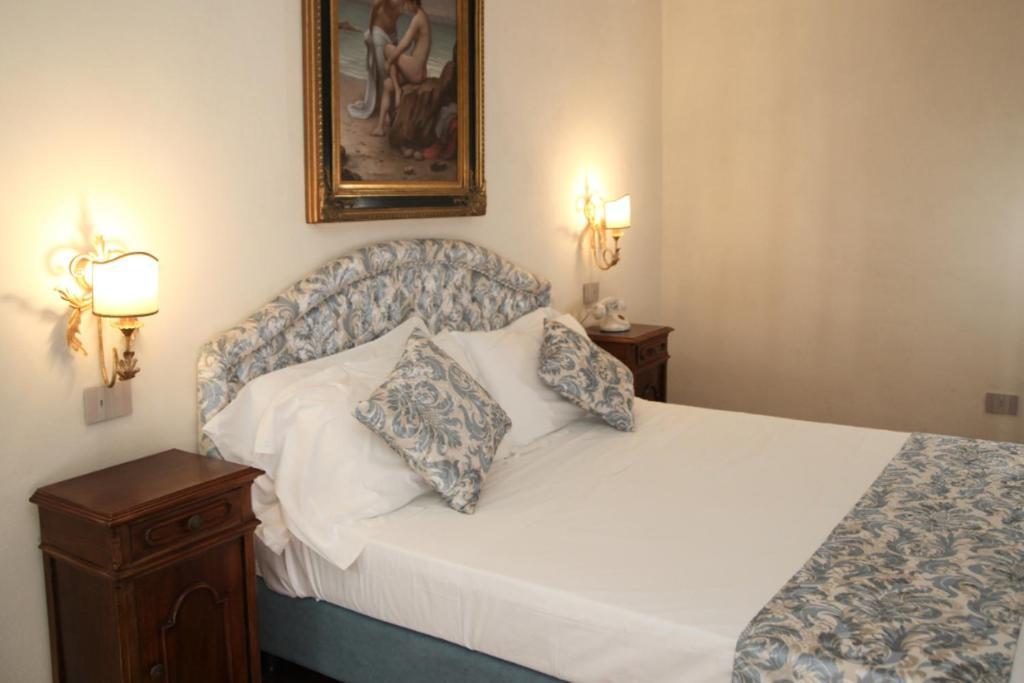 Hotel Foresteria Baglio Della Luna Agrigento Kültér fotó