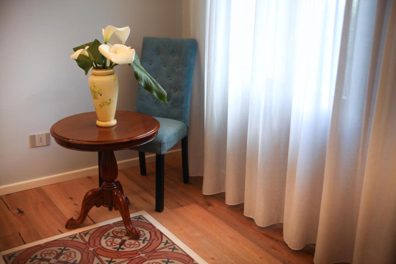 Hotel Foresteria Baglio Della Luna Agrigento Kültér fotó