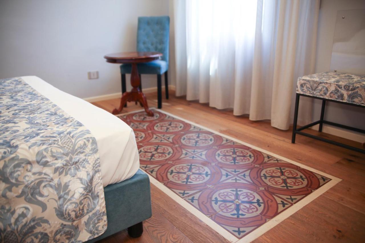 Hotel Foresteria Baglio Della Luna Agrigento Kültér fotó