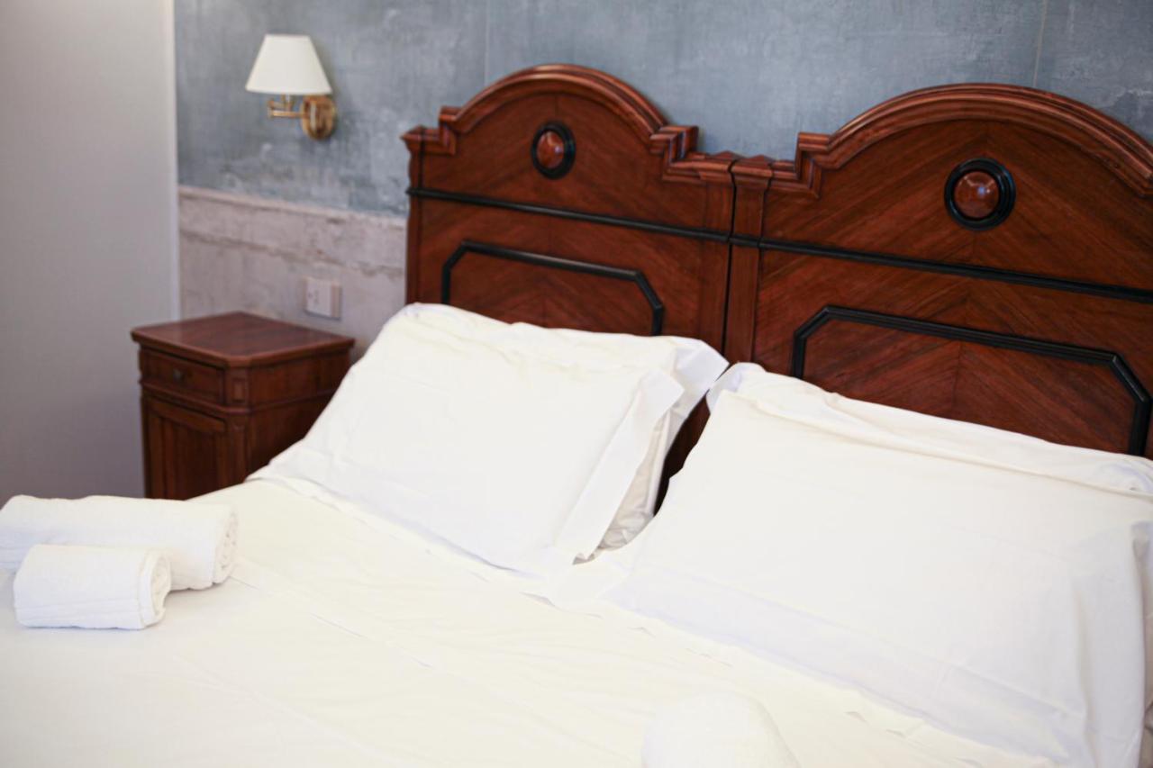 Hotel Foresteria Baglio Della Luna Agrigento Kültér fotó
