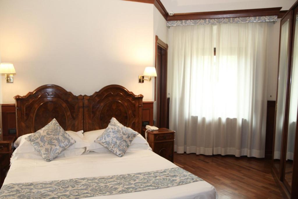 Hotel Foresteria Baglio Della Luna Agrigento Kültér fotó