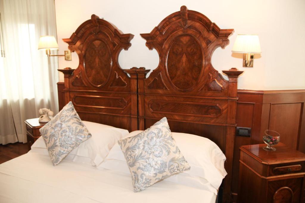 Hotel Foresteria Baglio Della Luna Agrigento Kültér fotó