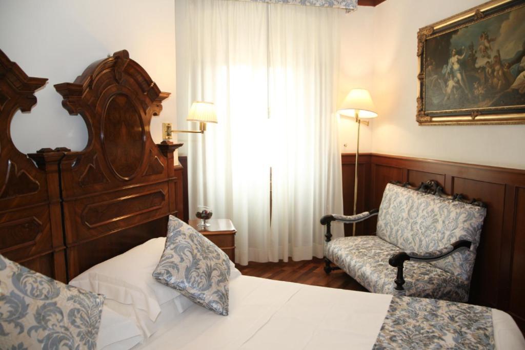 Hotel Foresteria Baglio Della Luna Agrigento Kültér fotó
