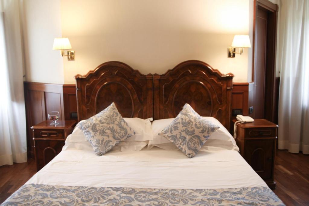 Hotel Foresteria Baglio Della Luna Agrigento Kültér fotó