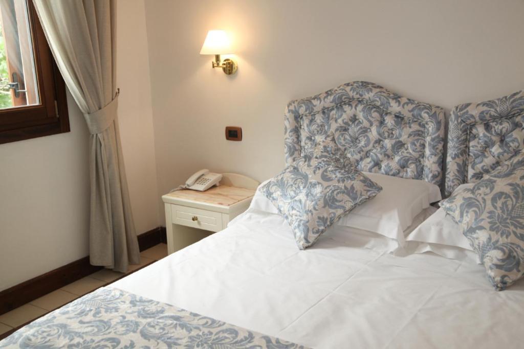 Hotel Foresteria Baglio Della Luna Agrigento Kültér fotó