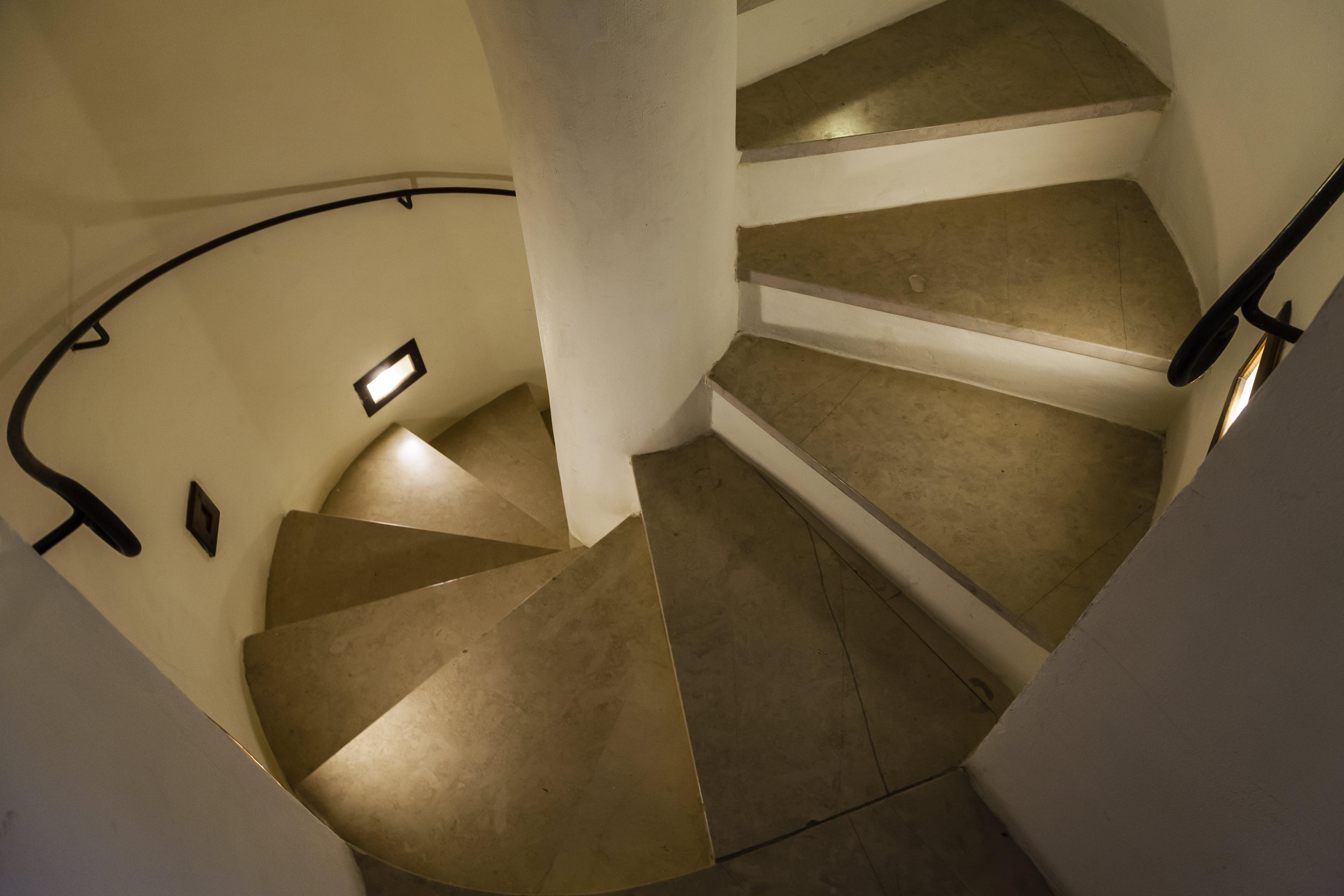 Hotel Foresteria Baglio Della Luna Agrigento Kültér fotó