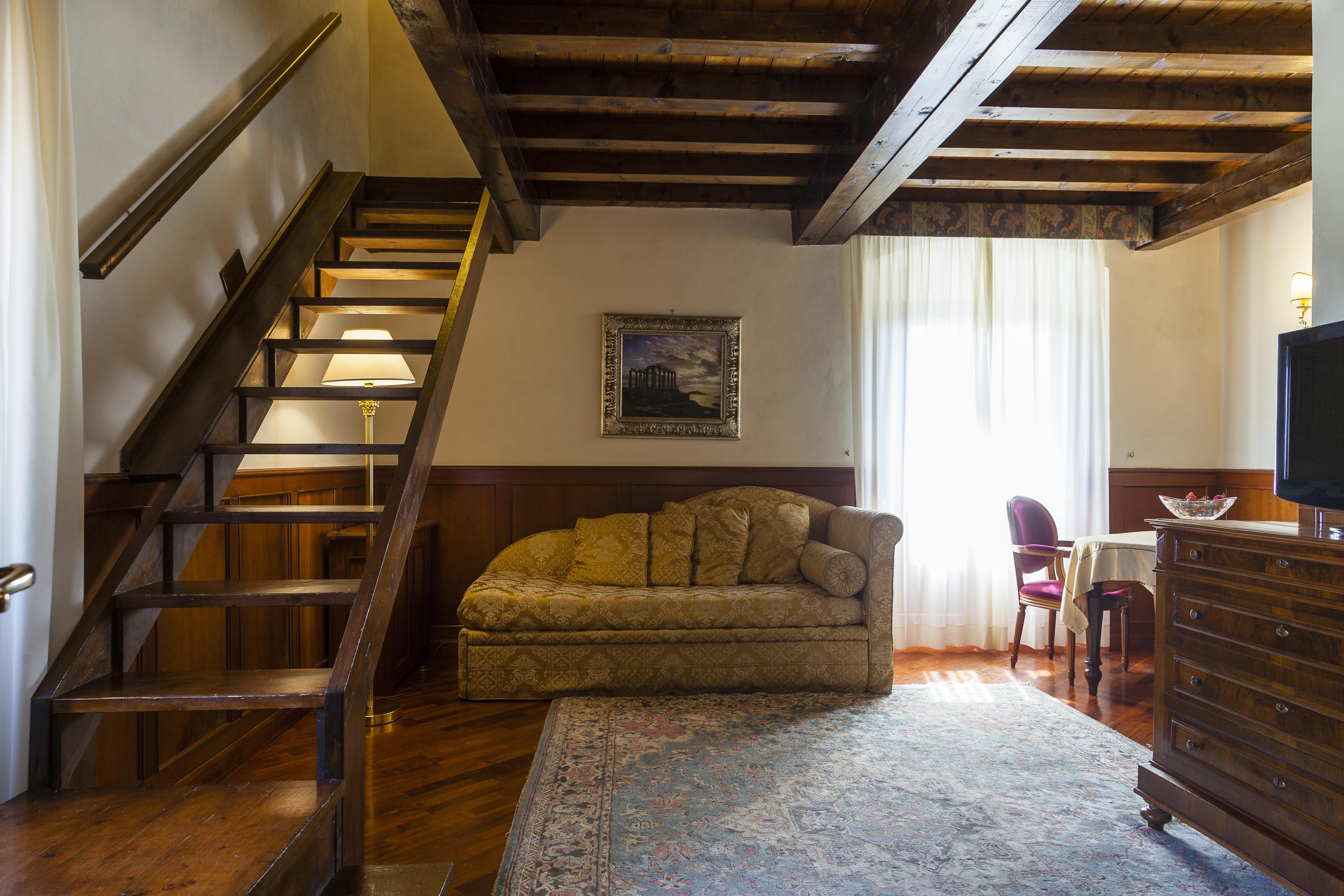 Hotel Foresteria Baglio Della Luna Agrigento Kültér fotó